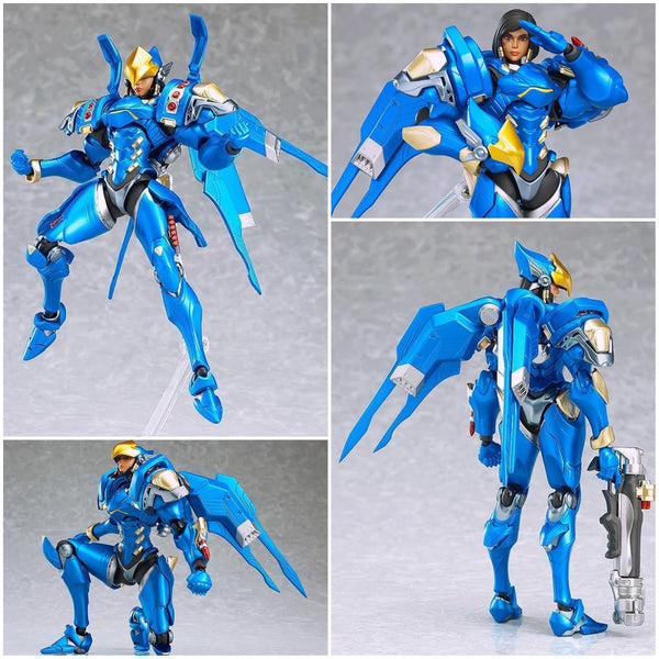 Figma pharah 2024