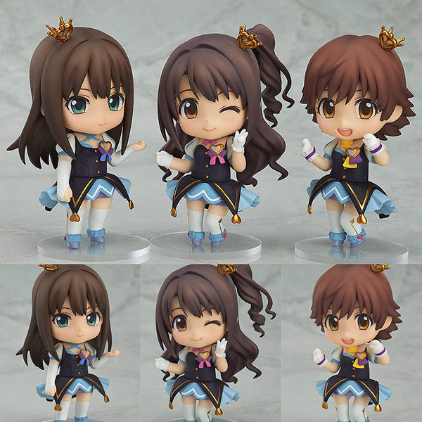 Idolmaster nendoroid store