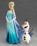 Figma 308 Elsa from Frozen [SOLD OUT]