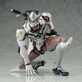 Figma 373 Genji from Overwatch Max Factory [SOLD OUT]