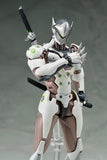 Figma 373 Genji from Overwatch Max Factory [SOLD OUT]