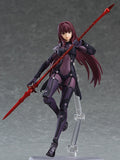 Figma 381 Lancer Scathach from Fate/Grand Order [SOLD OUT]