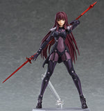 Figma 381 Lancer Scathach from Fate/Grand Order [SOLD OUT]