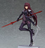 Figma 381 Lancer Scathach from Fate/Grand Order [SOLD OUT]