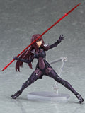 Figma 381 Lancer Scathach from Fate/Grand Order [SOLD OUT]