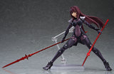 Figma 381 Lancer Scathach from Fate/Grand Order [SOLD OUT]