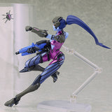 Figma 387 Widowmaker from Overwatch Max Factory [SOLD OUT]