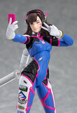 Figma 408 D.Va from Overwatch Max Factory [SOLD OUT]