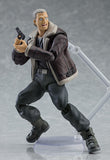 Figma 482 Batou S.A.C.ver. from Ghost in the Shell: Stand Alone Complex [IN STOCK]