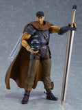 Figma 501 Guts: Band of the Hawk Version (Repaint Edition) from Berserk [SOLD OUT]