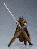 Figma 501 Guts: Band of the Hawk Version (Repaint Edition) from Berserk [SOLD OUT]