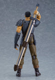 Figma 501 Guts: Band of the Hawk Version (Repaint Edition) from Berserk [SOLD OUT]