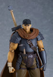 Figma 501 Guts: Band of the Hawk Version (Repaint Edition) from Berserk [SOLD OUT]