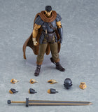 Figma 501 Guts: Band of the Hawk Version (Repaint Edition) from Berserk [SOLD OUT]