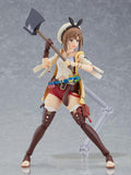 Figma 535 Reisalin Stout from Atelier Ryza Max Factory [SOLD OUT]