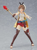 Figma 535 Reisalin Stout from Atelier Ryza Max Factory [SOLD OUT]