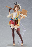 Figma 535 Reisalin Stout from Atelier Ryza Max Factory [SOLD OUT]