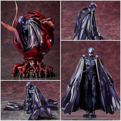 Figma SP-080 Femto: Birth of the Hawk of Darkness Version from Berserk [IN STOCK]