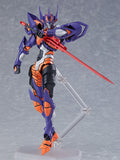 Figma SP-115 Gridknight from SSSS.GRIDMAN [IN STOCK]