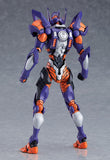 Figma SP-115 Gridknight from SSSS.GRIDMAN [IN STOCK]