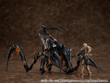 Figma SP-124 Warrior Bug from Starship Troopers: Traitor of Mars [SOLD OUT]