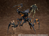 Figma SP-124 Warrior Bug from Starship Troopers: Traitor of Mars [SOLD OUT]