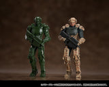 Figma SP-124 Warrior Bug from Starship Troopers: Traitor of Mars [SOLD OUT]