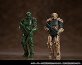 Figma SP-124 Warrior Bug from Starship Troopers: Traitor of Mars [SOLD OUT]