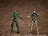 Figma SP-124 Warrior Bug from Starship Troopers: Traitor of Mars [SOLD OUT]