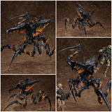 Figma SP-124 Warrior Bug from Starship Troopers: Traitor of Mars [SOLD OUT]