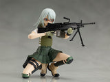 Figma SP-136 Ai Nishibe from Little Armory Tomytec [IN STOCK]