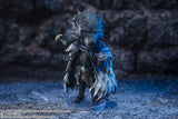 Figuarts Mini Miquella's Blade Marenia + Blaid the Half-Wolf from Elden Ring [SOLD OUT]