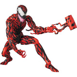 MAFEX No.118 Carnage (Comic Version) from Spider-Man [IN STOCK]