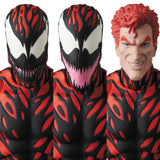 MAFEX No.118 Carnage (Comic Version) from Spider-Man [IN STOCK]