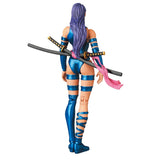 MAFEX No. 141 Psylocke (Comic Version) from X-Men [SOLD OUT]