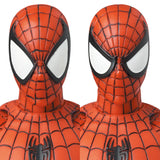 MAFEX No. 185 Spider-Man (Classic Costume Version) from Spider-Man Marvel [SOLD OUT]