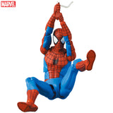 MAFEX No. 185 Spider-Man (Classic Costume Version) from Spider-Man Marvel [SOLD OUT]