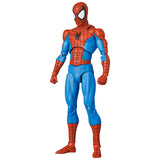 MAFEX No. 185 Spider-Man (Classic Costume Version) from Spider-Man Marvel [SOLD OUT]