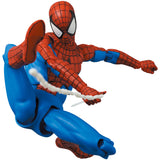 MAFEX No. 185 Spider-Man (Classic Costume Version) from Spider-Man Marvel [SOLD OUT]