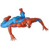 MAFEX No. 185 Spider-Man (Classic Costume Version) from Spider-Man Marvel [SOLD OUT]