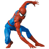 MAFEX No. 185 Spider-Man (Classic Costume Version) from Spider-Man Marvel [SOLD OUT]