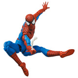 MAFEX No. 185 Spider-Man (Classic Costume Version) from Spider-Man Marvel [SOLD OUT]