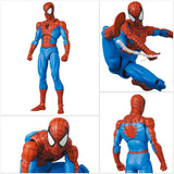 MAFEX No. 185 Spider-Man (Classic Costume Version) from Spider-Man Marvel [SOLD OUT]