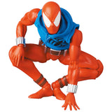 MAFEX No. 186 Scarlet Spider (Comic Version) from Spider-Man Marvel [SOLD OUT]