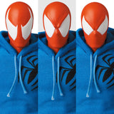 MAFEX No. 186 Scarlet Spider (Comic Version) from Spider-Man Marvel [SOLD OUT]