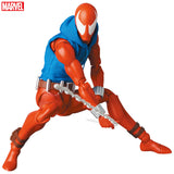 MAFEX No. 186 Scarlet Spider (Comic Version) from Spider-Man Marvel [SOLD OUT]