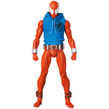 MAFEX No. 186 Scarlet Spider (Comic Version) from Spider-Man Marvel [SOLD OUT]