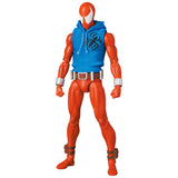 MAFEX No. 186 Scarlet Spider (Comic Version) from Spider-Man Marvel [SOLD OUT]