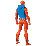 MAFEX No. 186 Scarlet Spider (Comic Version) from Spider-Man Marvel [SOLD OUT]