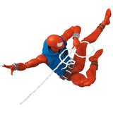 MAFEX No. 186 Scarlet Spider (Comic Version) from Spider-Man Marvel [SOLD OUT]